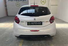 Peugeot 208 208 GT LINE  110cv / 1er MAIN / DISTRI OK / Full Entretien