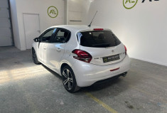 Peugeot 208 GT LINE  110cv / 1er MAIN / DISTRI OK / Entretiens sur factures OK