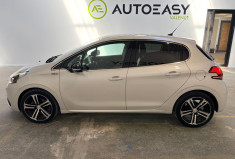 Peugeot 208 208 GT LINE  110cv / 1er MAIN / DISTRI OK / Full Entretien