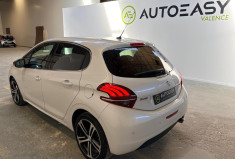 Peugeot 208 208 GT LINE  110cv / 1er MAIN / DISTRI OK / Full Entretien