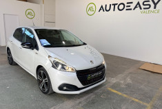 Peugeot 208 208 GT LINE  110cv / 1er MAIN / DISTRI OK / Full Entretien