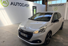 Peugeot 208 208 GT LINE  110cv / 1er MAIN / DISTRI OK / Full Entretien