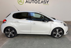 Peugeot 208 208 GT LINE  110cv / 1er MAIN / DISTRI OK / Full Entretien