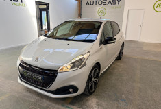 Peugeot 208 208 GT LINE  110cv / 1er MAIN / DISTRI OK / Full Entretien