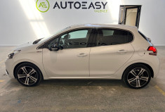 Peugeot 208 208 GT LINE  110cv / 1er MAIN / DISTRI OK / Full Entretien