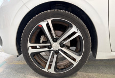 Peugeot 208 GT LINE  110cv / 1er MAIN / DISTRI OK / Entretiens sur factures OK