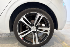 Peugeot 208 GT LINE  110cv / 1er MAIN / DISTRI OK / Entretiens sur factures OK