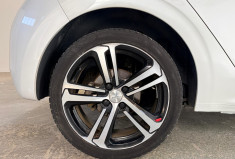 Peugeot 208 208 GT LINE  110cv / 1er MAIN / DISTRI OK / Full Entretien