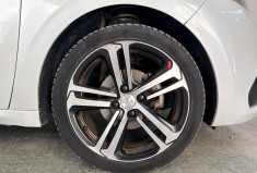 Peugeot 208 208 GT LINE  110cv / 1er MAIN / DISTRI OK / Full Entretien