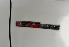 Peugeot 208 GT LINE  110cv / 1er MAIN / DISTRI OK / Entretiens sur factures OK