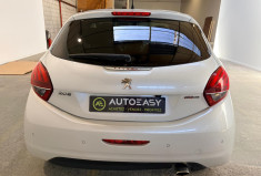 Peugeot 208 208 GT LINE  110cv / 1er MAIN / DISTRI OK / Full Entretien