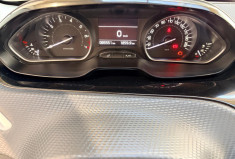 Peugeot 208 208 GT LINE  110cv / 1er MAIN / DISTRI OK / Full Entretien