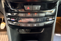 Peugeot 208 GT LINE  110cv / 1er MAIN / DISTRI OK / Entretiens sur factures OK