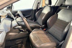 Peugeot 208 208 GT LINE  110cv / 1er MAIN / DISTRI OK / Full Entretien