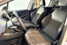 Peugeot 208 GT LINE  110cv / 1er MAIN / DISTRI OK / Entretiens sur factures OK