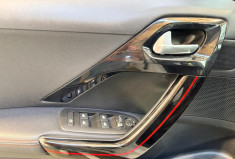 Peugeot 208 208 GT LINE  110cv / 1er MAIN / DISTRI OK / Full Entretien