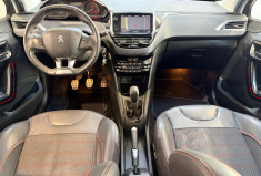 Peugeot 208 GT LINE  110cv / 1er MAIN / DISTRI OK / Entretiens sur factures OK