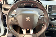 Peugeot 208 GT LINE  110cv / 1er MAIN / DISTRI OK / Entretiens sur factures OK