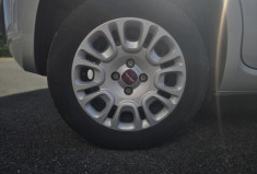 FIAT Panda  0.9 8v TwinAir 85ch S&S Lounge * Attelage