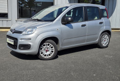 FIAT Panda  0.9 8v TwinAir 85ch S&S Lounge * Attelage
