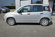 FIAT Panda  0.9 8v TwinAir 85ch S&S Lounge * Attelage