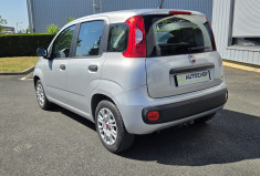 FIAT Panda  0.9 8v TwinAir 85ch S&S Lounge * Attelage