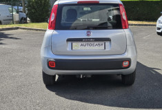 FIAT Panda  0.9 8v TwinAir 85ch S&S Lounge * Attelage