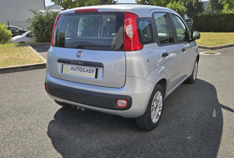 FIAT Panda  0.9 8v TwinAir 85ch S&S Lounge * Attelage