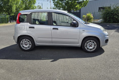 FIAT Panda  0.9 8v TwinAir 85ch S&S Lounge * Attelage