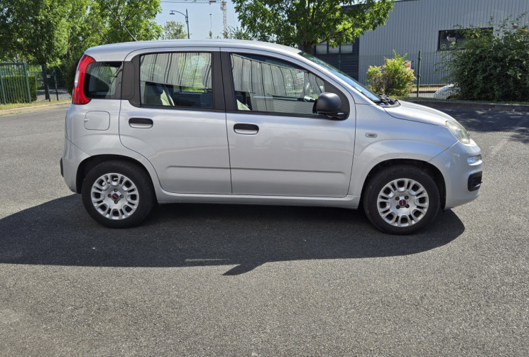FIAT Panda  0.9 8v TwinAir 85ch S&S Lounge * Attelage
