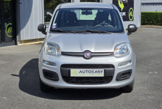 FIAT Panda  0.9 8v TwinAir 85ch S&S Lounge * Attelage