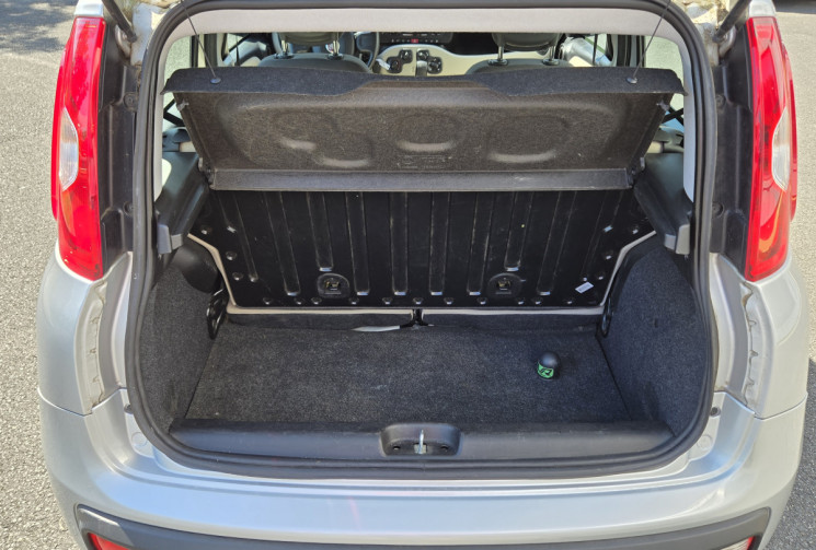 FIAT Panda  0.9 8v TwinAir 85ch S&S Lounge * Attelage