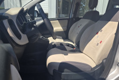 FIAT Panda  0.9 8v TwinAir 85ch S&S Lounge * Attelage
