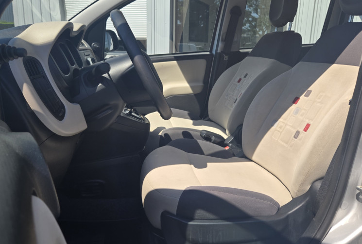 FIAT Panda  0.9 8v TwinAir 85ch S&S Lounge * Attelage