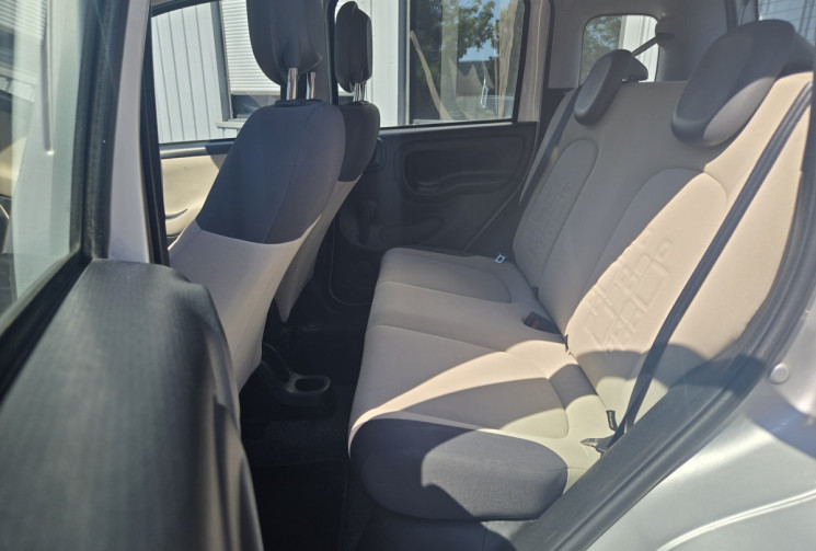 FIAT Panda  0.9 8v TwinAir 85ch S&S Lounge * Attelage