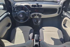 FIAT Panda  0.9 8v TwinAir 85ch S&S Lounge * Attelage