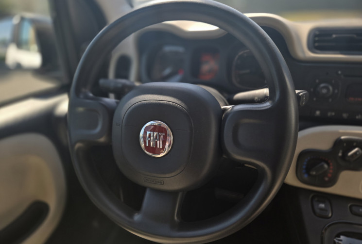 FIAT Panda  0.9 8v TwinAir 85ch S&S Lounge * Attelage