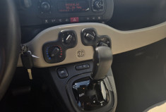 FIAT Panda  0.9 8v TwinAir 85ch S&S Lounge * Attelage