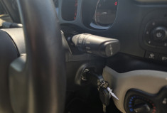 FIAT Panda  0.9 8v TwinAir 85ch S&S Lounge * Attelage