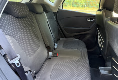 Renault Captur 1.2 TCE 120 INTENS EDC6 * FULL ENTRETIEN * ATTELAGE * GARANTIE