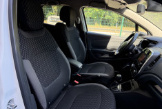 Renault Captur 1.2 TCE 120 INTENS EDC6 * FULL ENTRETIEN * ATTELAGE * GARANTIE