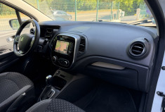 Renault Captur 1.2 TCE 120 INTENS EDC6 * FULL ENTRETIEN * ATTELAGE * GARANTIE