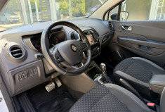 Renault Captur 1.2 TCE 120 INTENS EDC6 * FULL ENTRETIEN * ATTELAGE * GARANTIE