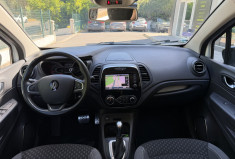 Renault Captur 1.2 TCE 120 INTENS EDC6 * FULL ENTRETIEN * ATTELAGE * GARANTIE