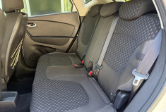 Renault Captur 1.2 TCE 120 INTENS EDC6 * FULL ENTRETIEN * ATTELAGE * GARANTIE
