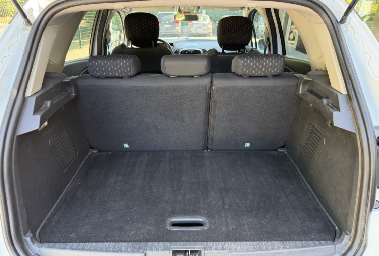 Renault Captur 1.2 TCE 120 INTENS EDC6 * FULL ENTRETIEN * ATTELAGE * GARANTIE