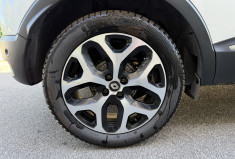 Renault Captur 1.2 TCE 120 INTENS EDC6 * FULL ENTRETIEN * ATTELAGE * GARANTIE