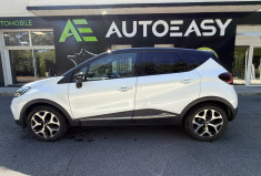 Renault Captur 1.2 TCE 120 INTENS EDC6 * FULL ENTRETIEN * ATTELAGE * GARANTIE
