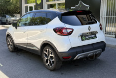Renault Captur 1.2 TCE 120 INTENS EDC6 * FULL ENTRETIEN * ATTELAGE * GARANTIE