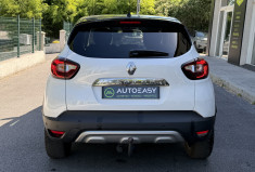 Renault Captur 1.2 TCE 120 INTENS EDC6 * FULL ENTRETIEN * ATTELAGE * GARANTIE